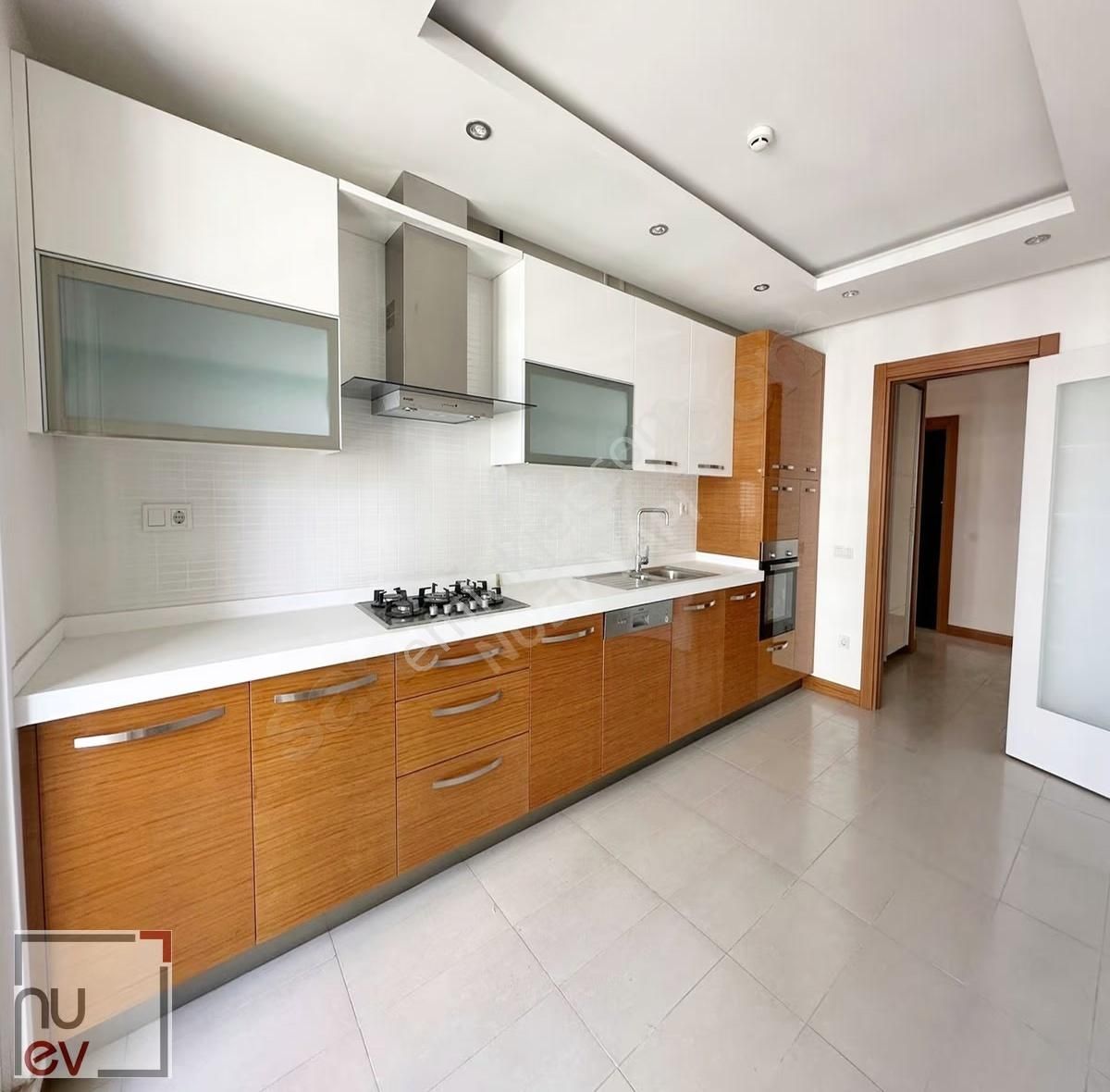 Elit Life Sitesinde 3+1 Arakat Daire-nuev - Görsel 12