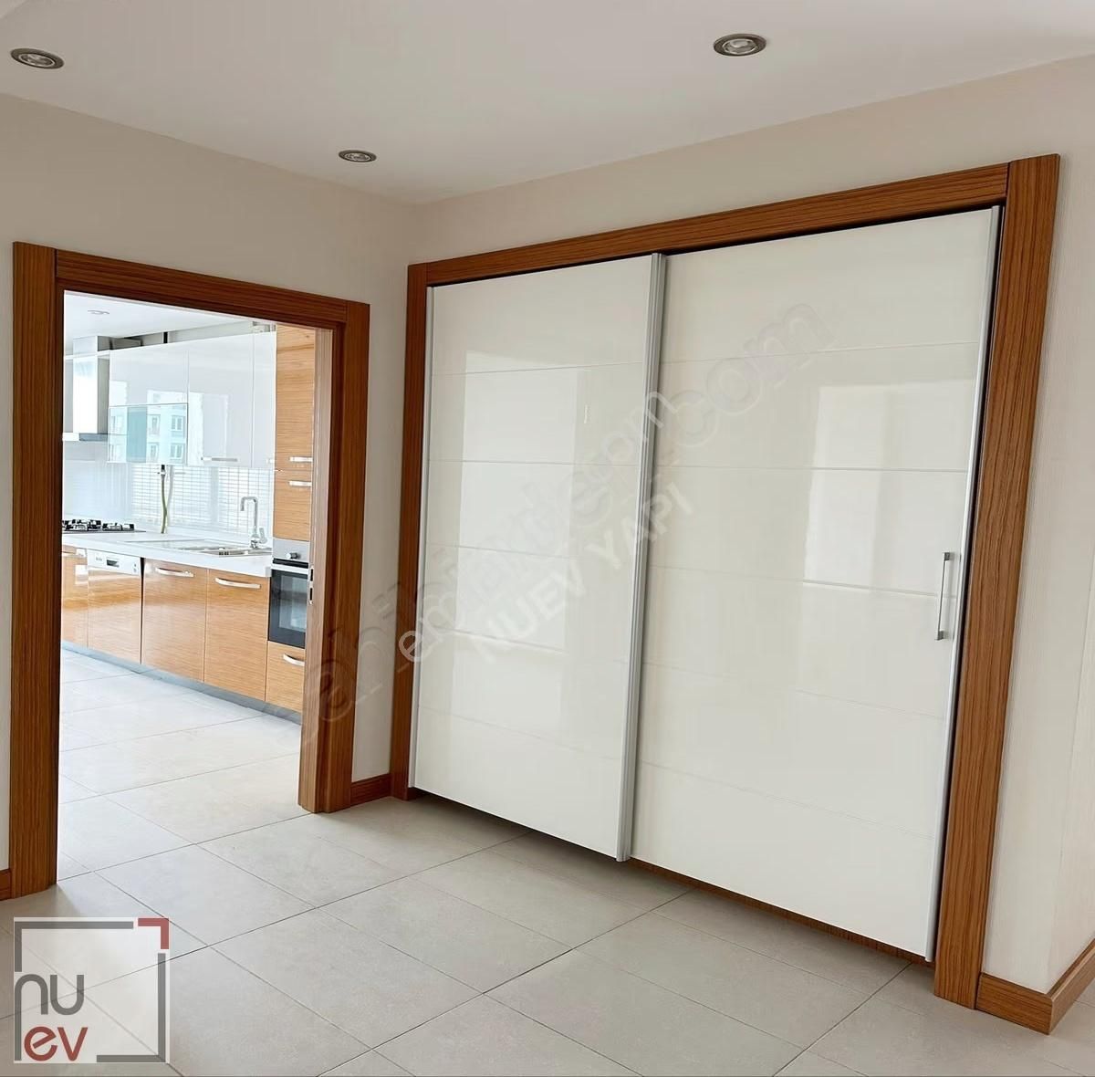 Elit Life Sitesinde 3+1 Arakat Daire-nuev - Görsel 18