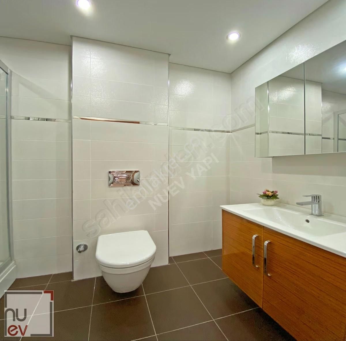 Elit Life Sitesinde 3+1 Arakat Daire-nuev - Görsel 15