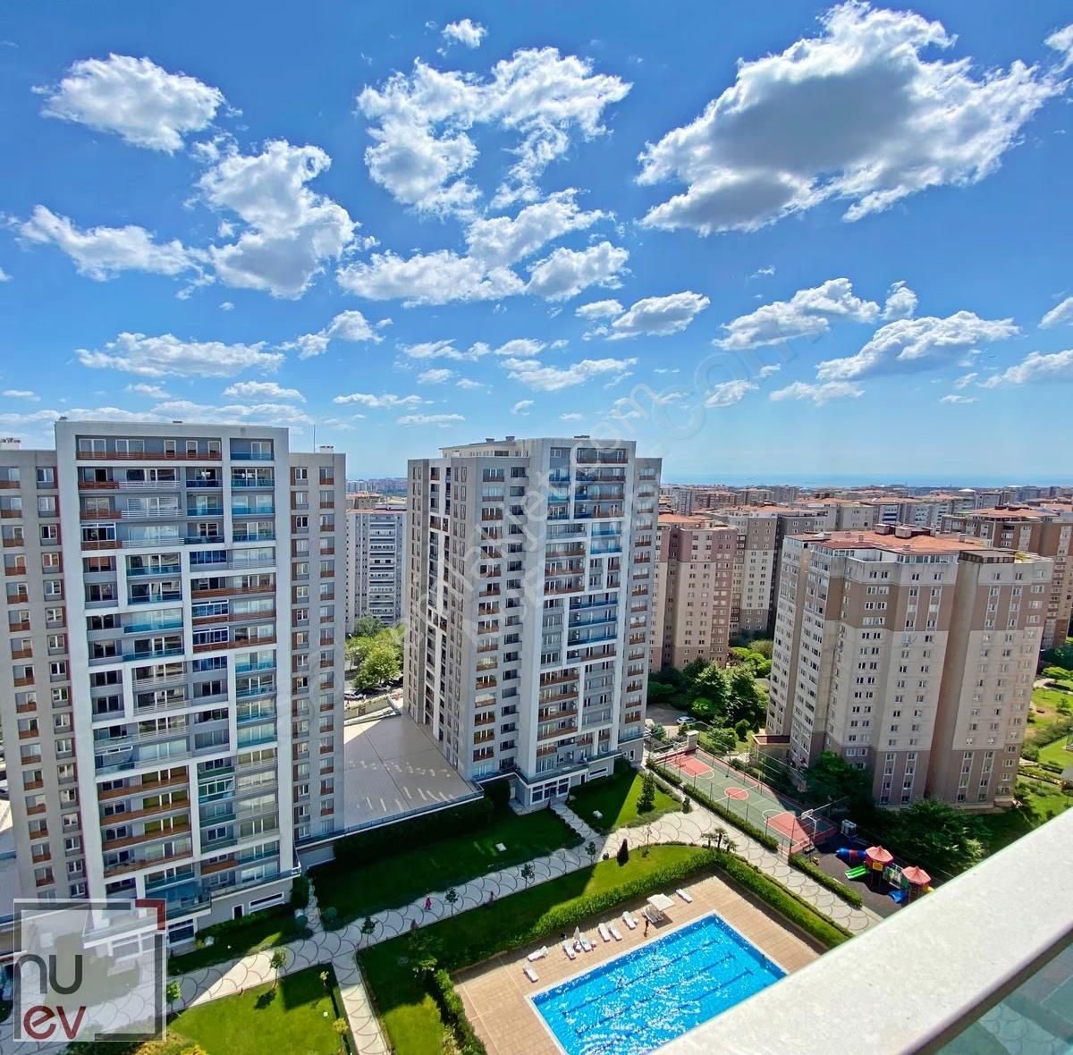 Elit Life Sitesinde 3+1 Arakat Daire-nuev - Görsel 3