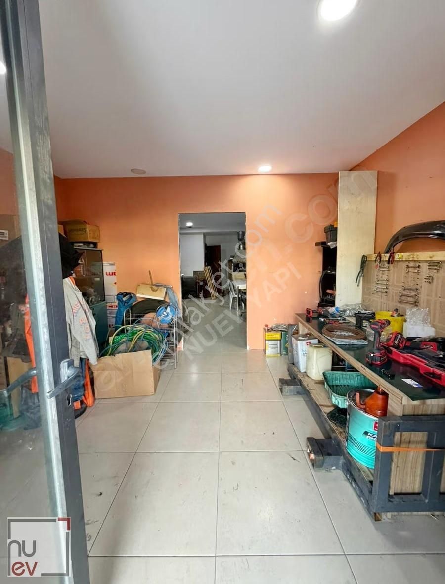 Adnan Kahveci Mah. Ana Cadde 2 Katlı Kiralık Dükkan- Nuev - Görsel 7
