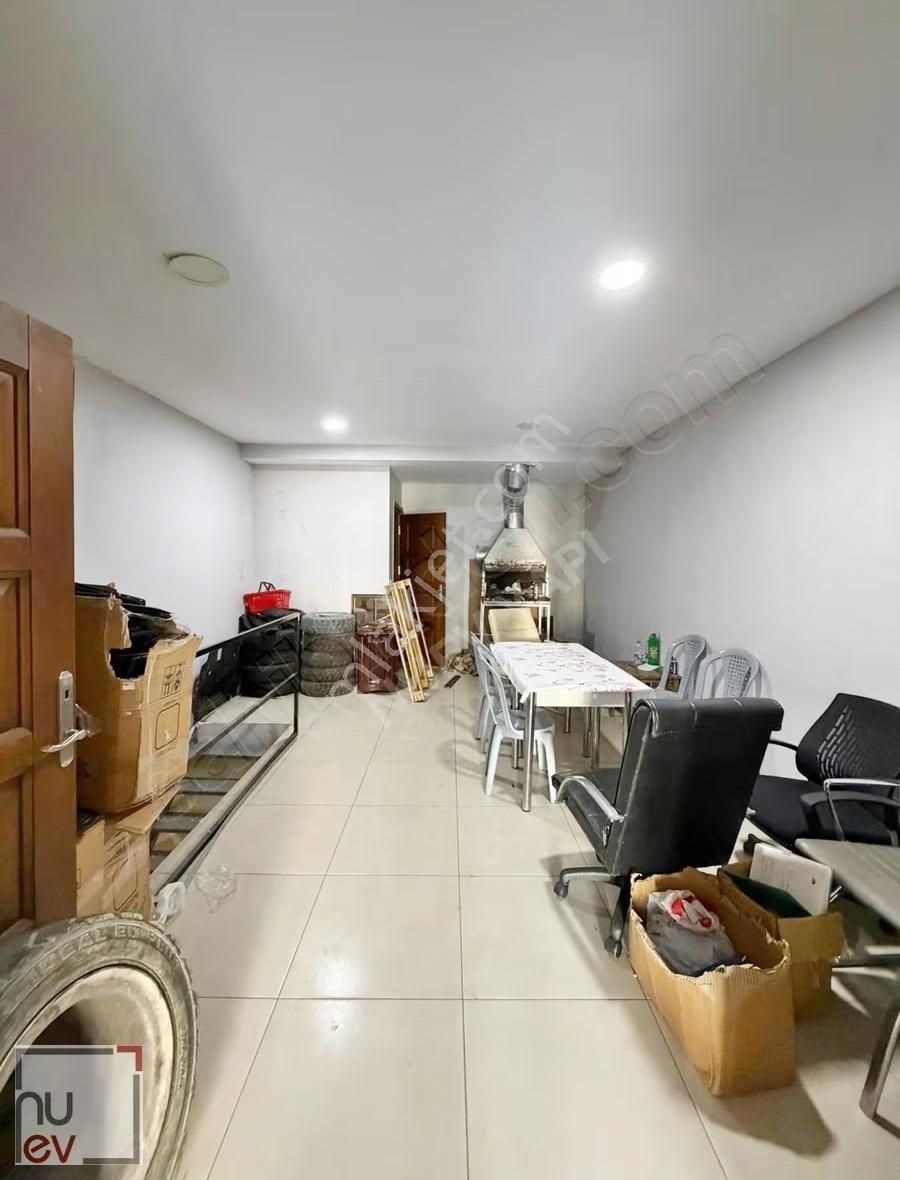 Adnan Kahveci Mah. Ana Cadde 2 Katlı Kiralık Dükkan- Nuev - Görsel 6