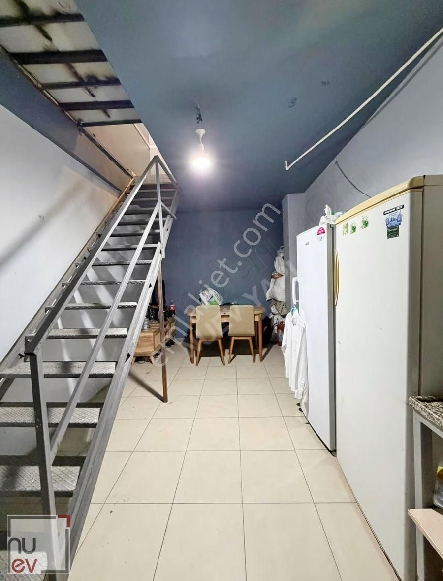 Adnan Kahveci Mah. Ana Cadde 2 Katlı Kiralık Dükkan- Nuev - Görsel 5