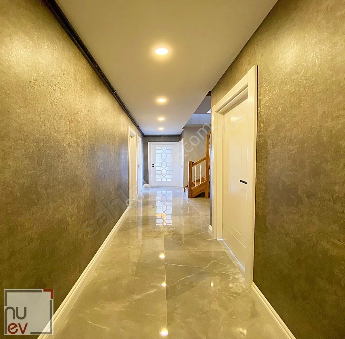 Beylikdüzü Kavaklı'da Butik Konsept Dublex Daire-nuev - Görsel 10