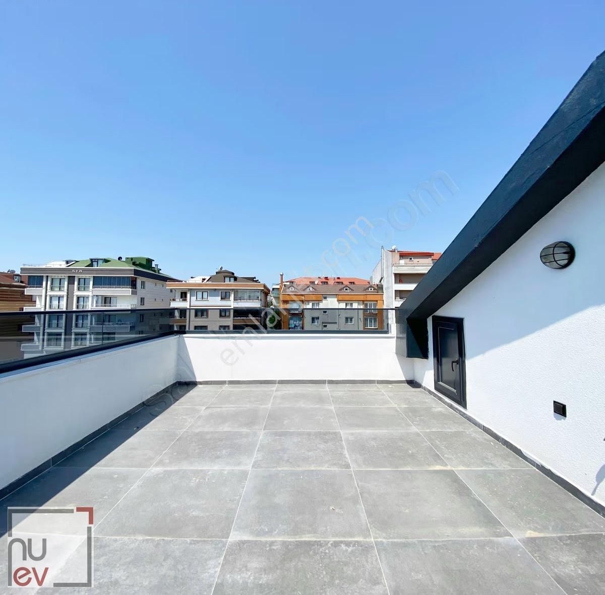 Beylikdüzü Kavaklı'da Butik Konsept Dublex Daire-nuev - Görsel 5