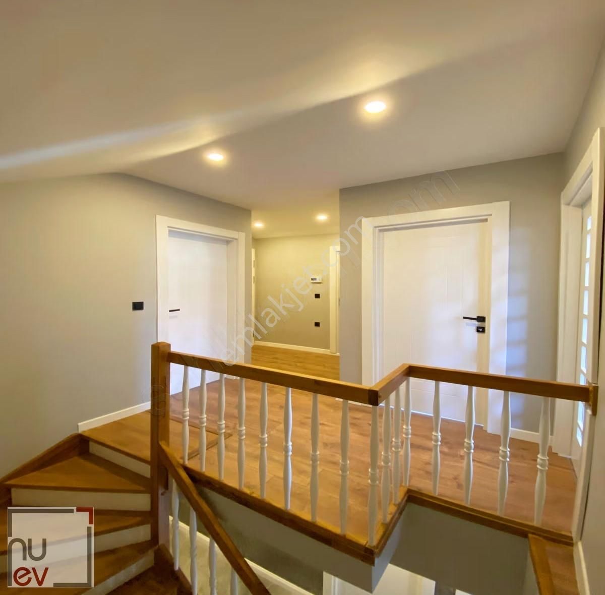 Beylikdüzü Kavaklı'da Butik Konsept Dublex Daire-nuev - Görsel 12