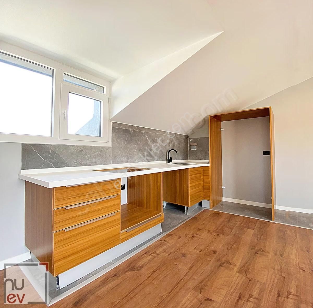 Beylikdüzü Kavaklı'da Butik Konsept Dublex Daire-nuev - Görsel 6