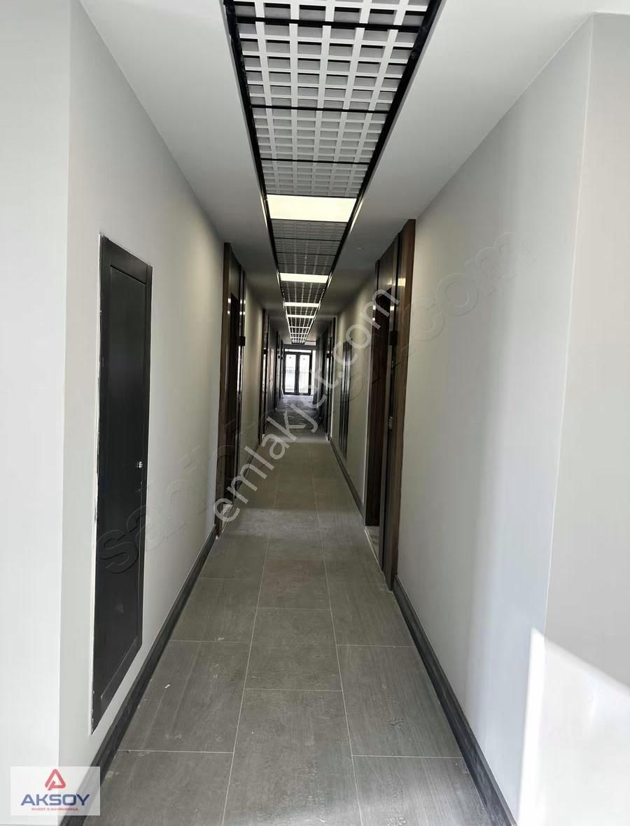 Aksoy Invest'ten Onyx Ankara'da Köşe Daire - Görsel 10
