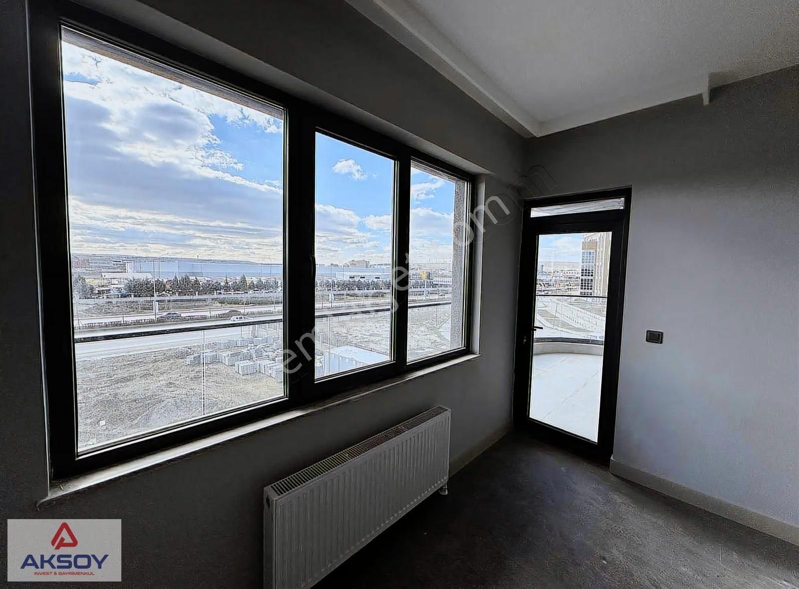 Aksoy Invest'ten Onyx Ankara'da Köşe Daire - Görsel 7