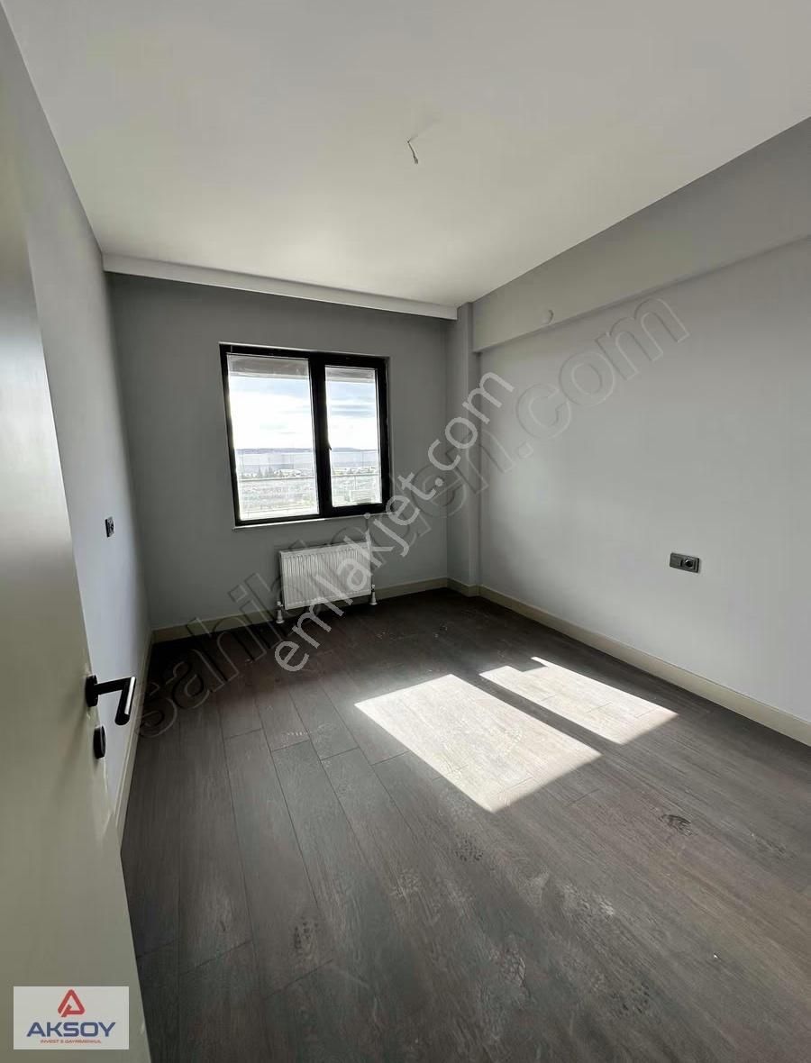 Aksoy Invest'ten Onyx Ankara'da Köşe Daire - Görsel 4