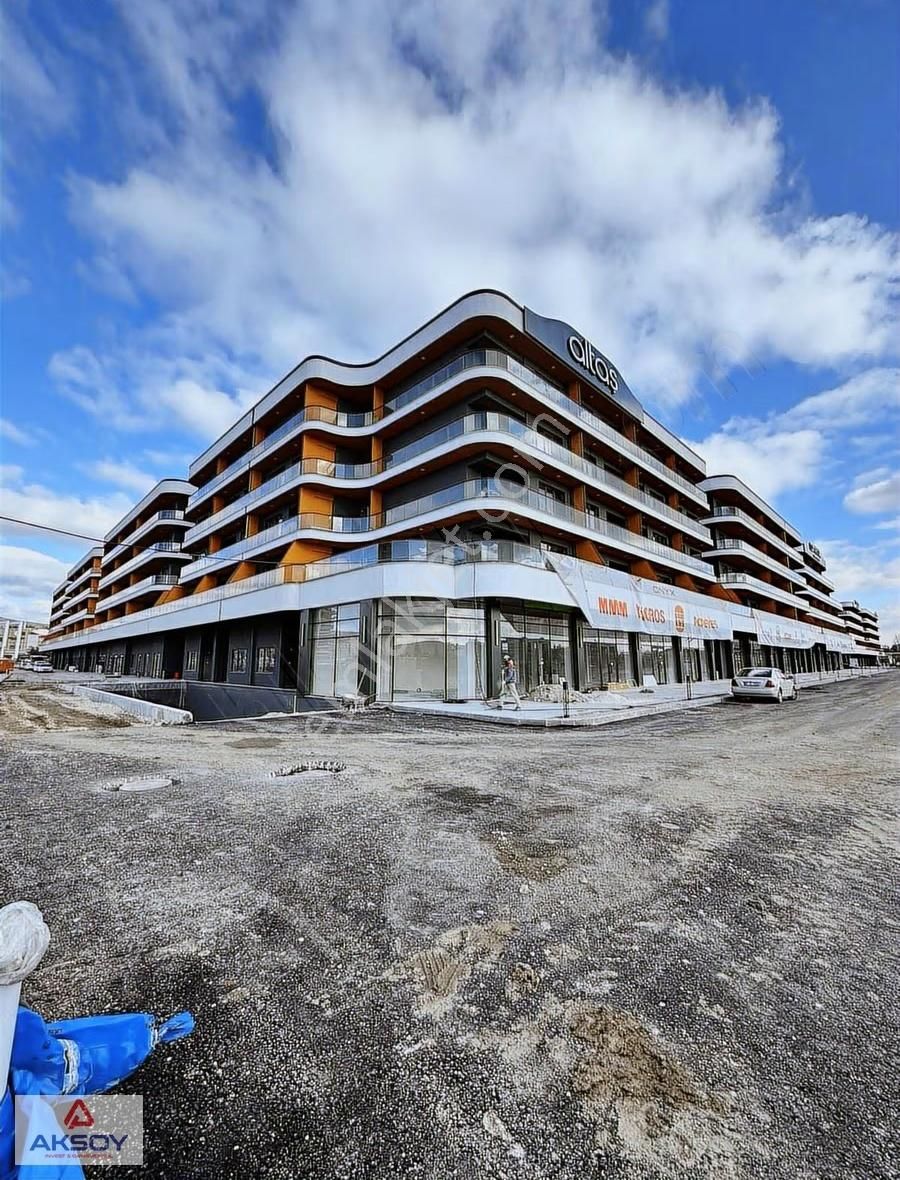 Aksoy Invest'ten Onyx Ankara'da Köşe Daire - Görsel 17