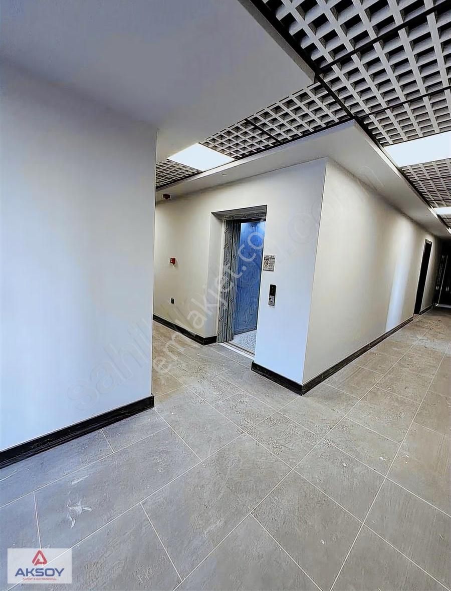 Aksoy Invest'ten Onyx Ankara'da Köşe Daire - Görsel 5