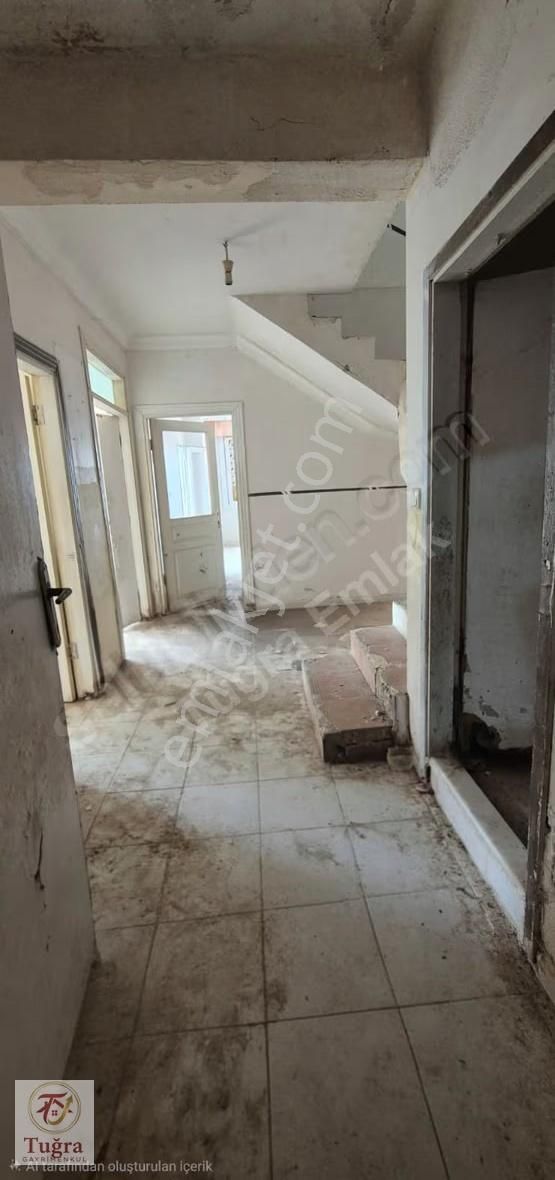Net 220 M² 4+1 Ara Kat Dubleks Tadilatlık Satılık - Görsel 2