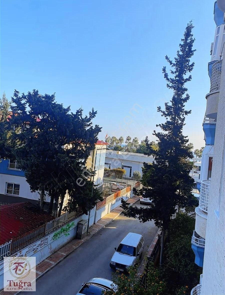 Pozcu Gazi Mah.nde Okul Yanı Sıfır Yapılı 3+1 Kiralık Daire - Görsel 14