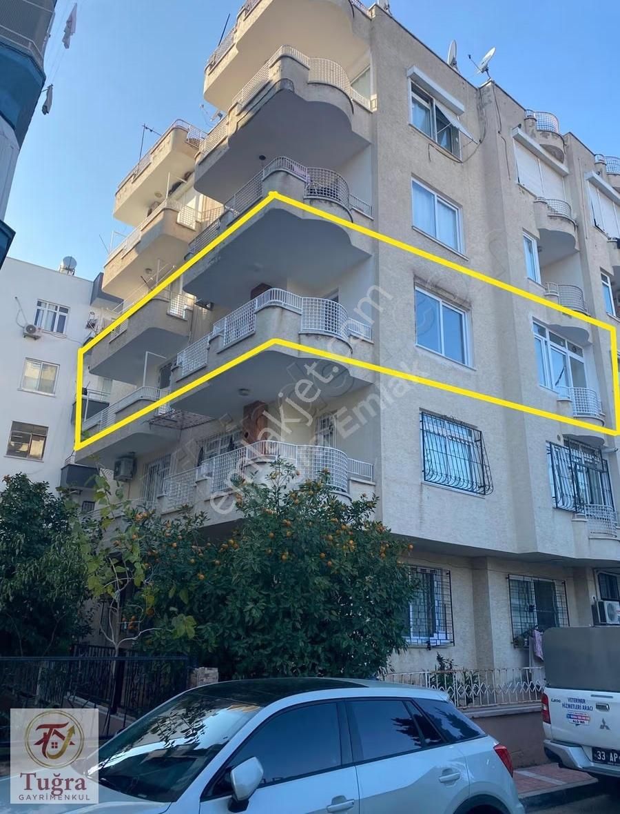 Pozcu Gazi Mah.nde Okul Yanı Sıfır Yapılı 3+1 Kiralık Daire