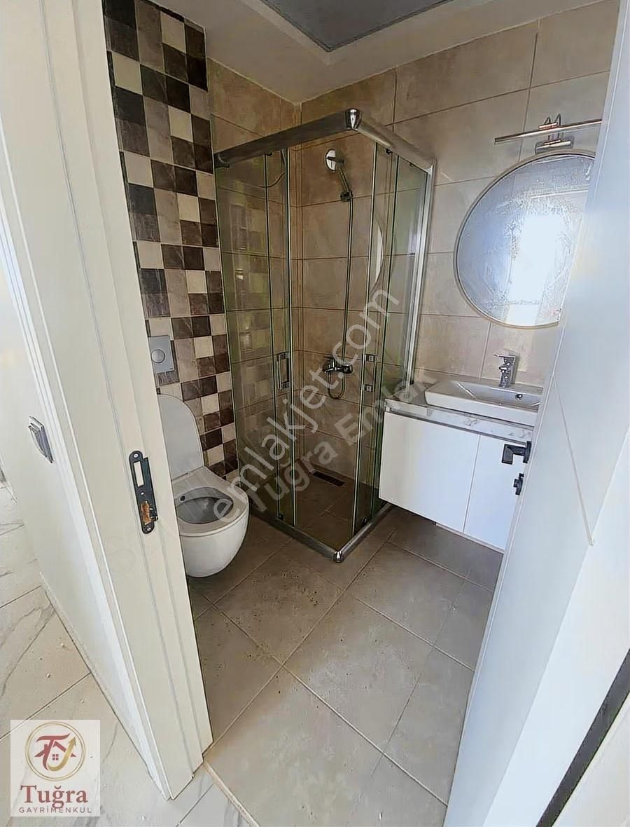 Kargıpınarı Liparis Kremlin'de Eşyalı Sıfır Satılık 2+1 Daire - Görsel 2