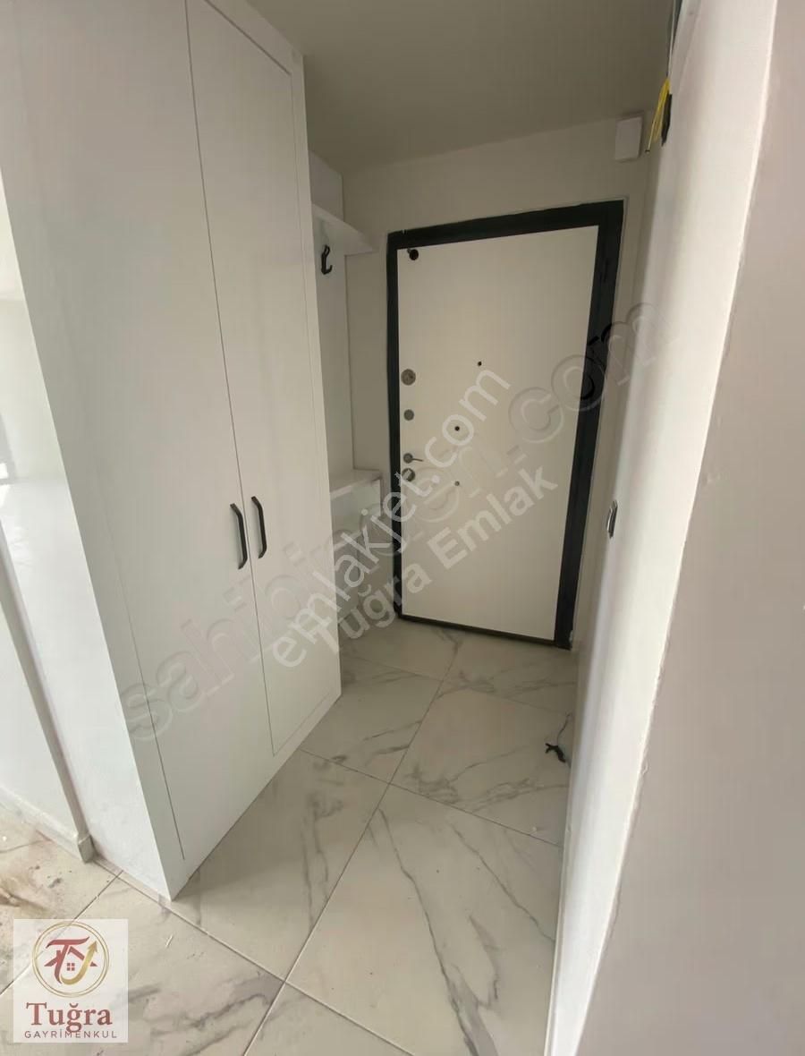 Kargıpınarı Liparis Kremlin'de Eşyalı Sıfır Satılık 2+1 Daire - Görsel 7