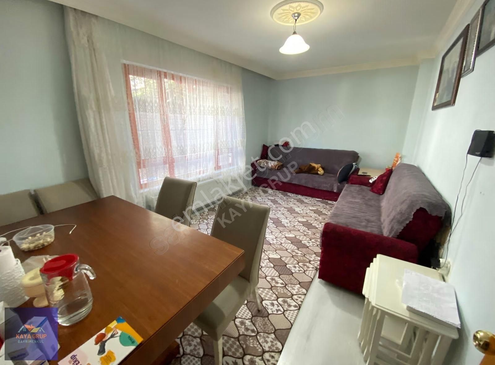 Kaya Grup'dan Cadde Üzerinde Fiyatına Göre En Mantıklı 3+1 Daire