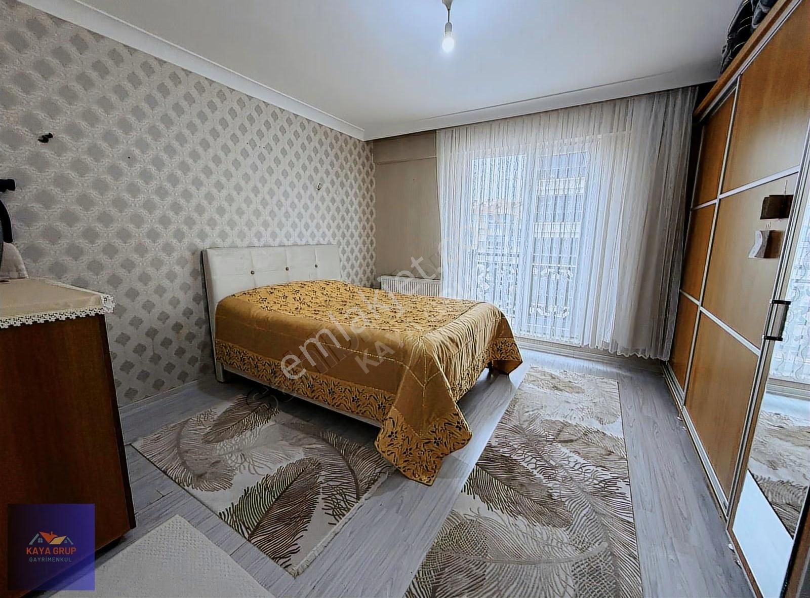 Kaya Grup'dan Ultra Lüx Site İçerisinde Hazır Kiracılı 3+1 Daire - Görsel 2