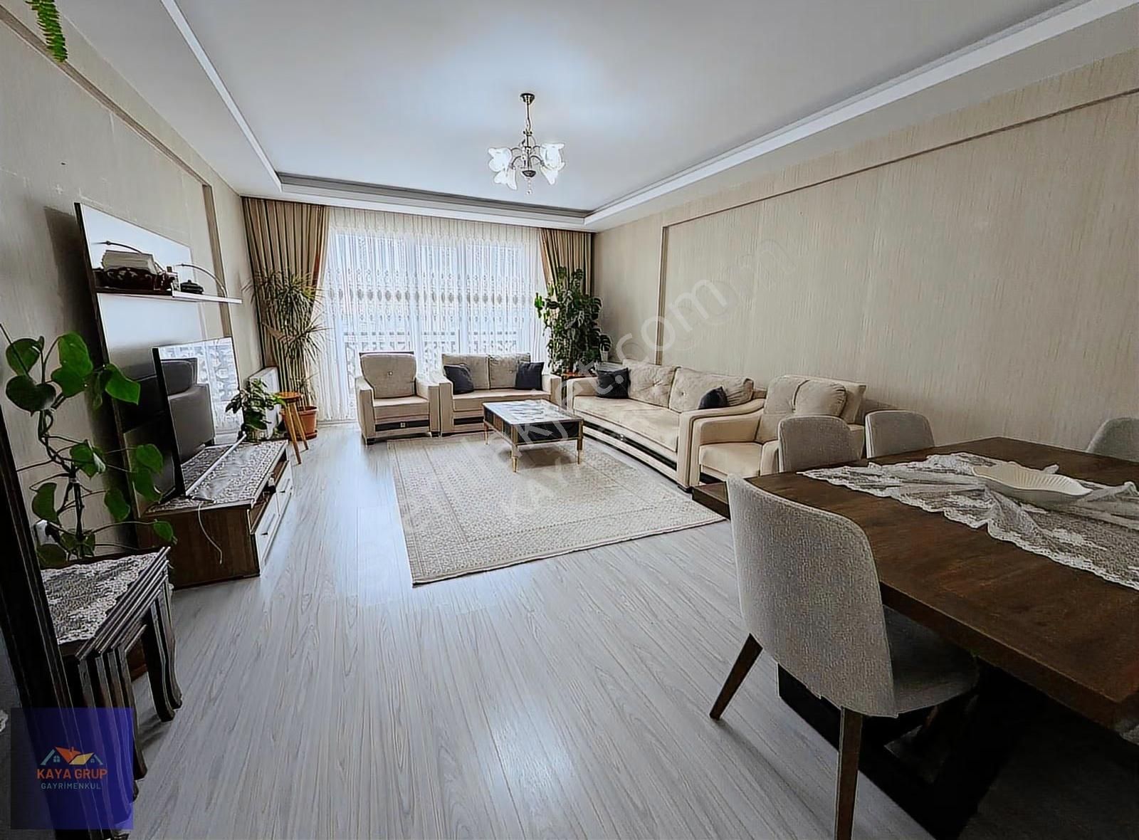 Kaya Grup'dan Ultra Lüx Site İçerisinde Hazır Kiracılı 3+1 Daire - Görsel 6