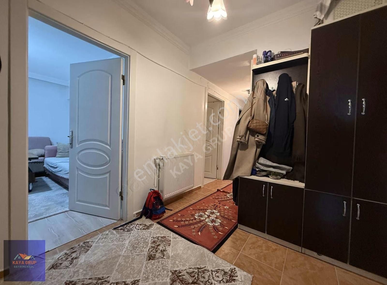 Kaya Grup'dan Yeşilbayır Cadde Dibi Düz Ayak Y.giriş 3+1 Daire - Görsel 10