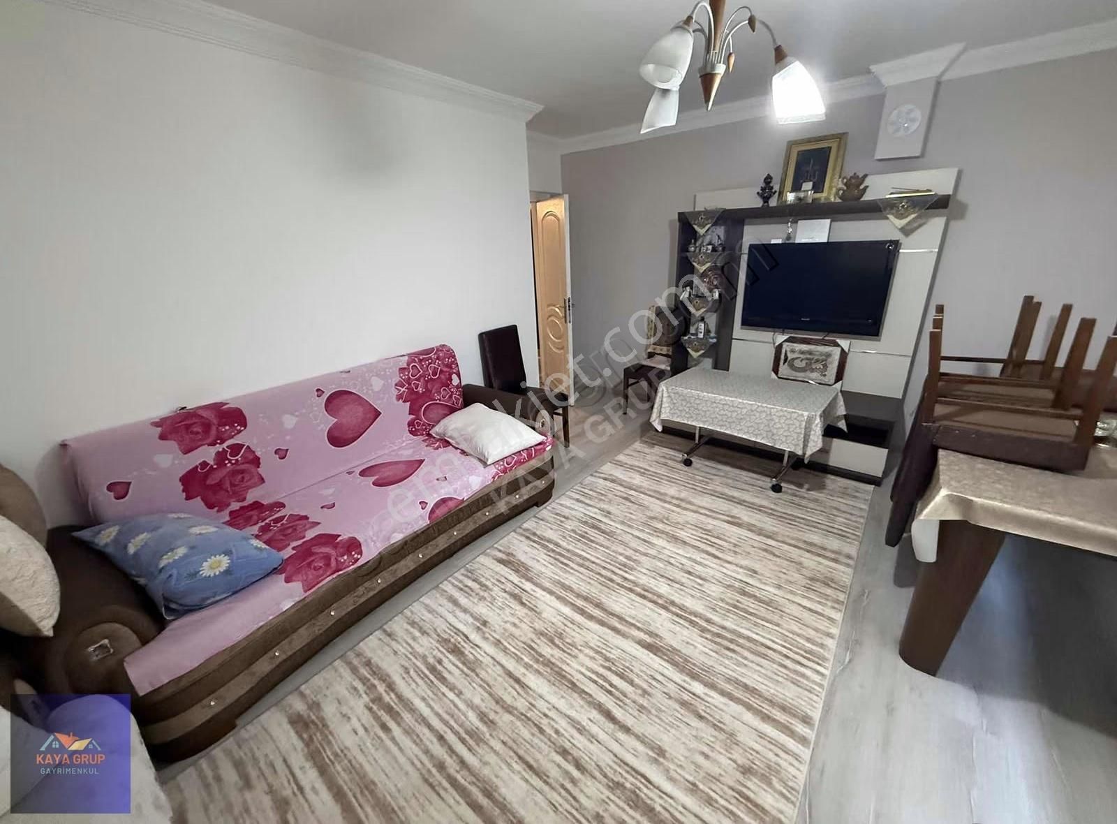 Kaya Grup'dan Yeşilbayır Cadde Dibi Düz Ayak Y.giriş 3+1 Daire - Görsel 9