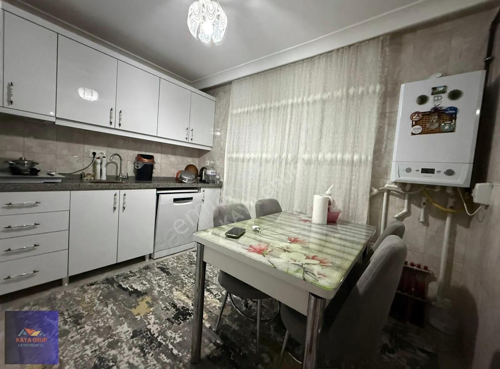 Kaya Grup'dan Site İçerisinde Ön Cephe Y.giriş 3+1 Lüx Daire!!