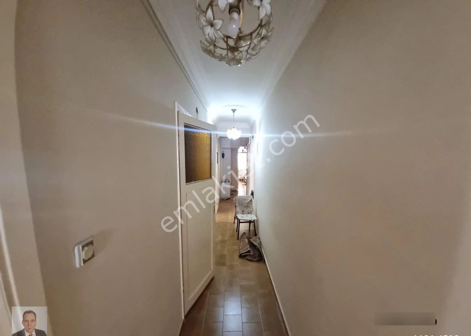 Çorlu Bahçelievlerde Satılık 3+1 Kombili Daire - Görsel 13