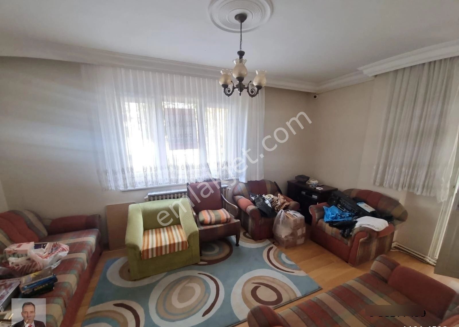 Çorlu Bahçelievlerde Satılık 3+1 Kombili Daire - Görsel 7