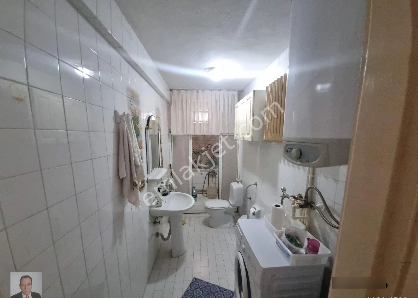 Çorlu Bahçelievlerde Satılık 3+1 Kombili Daire - Görsel 17