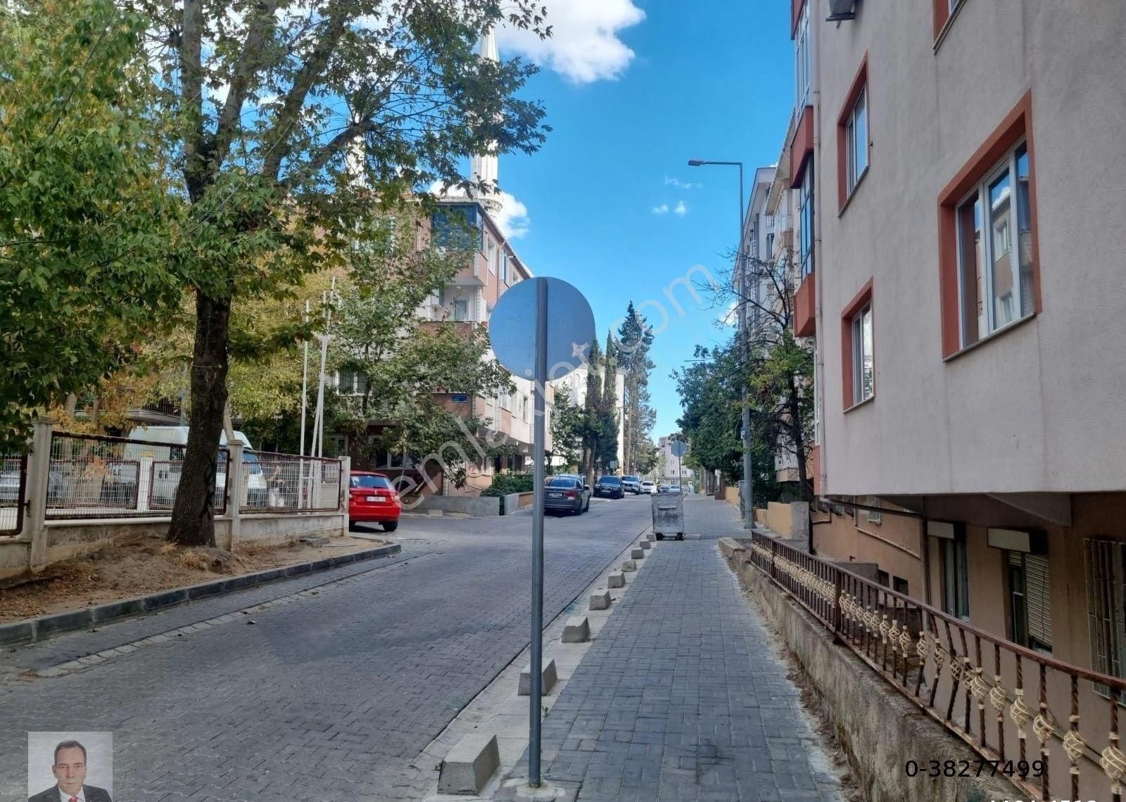 Çorlu Bahçelievlerde Satılık 3+1 Kombili Daire - Görsel 10