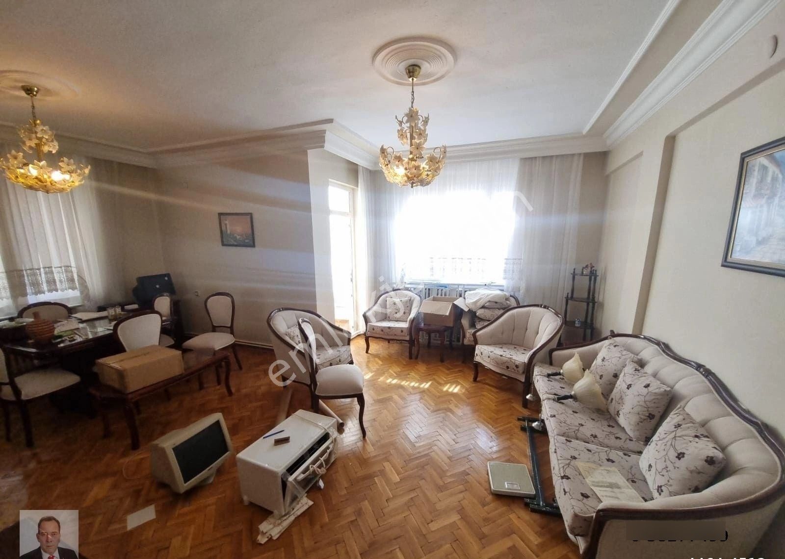 Çorlu Bahçelievlerde Satılık 3+1 Kombili Daire - Görsel 5