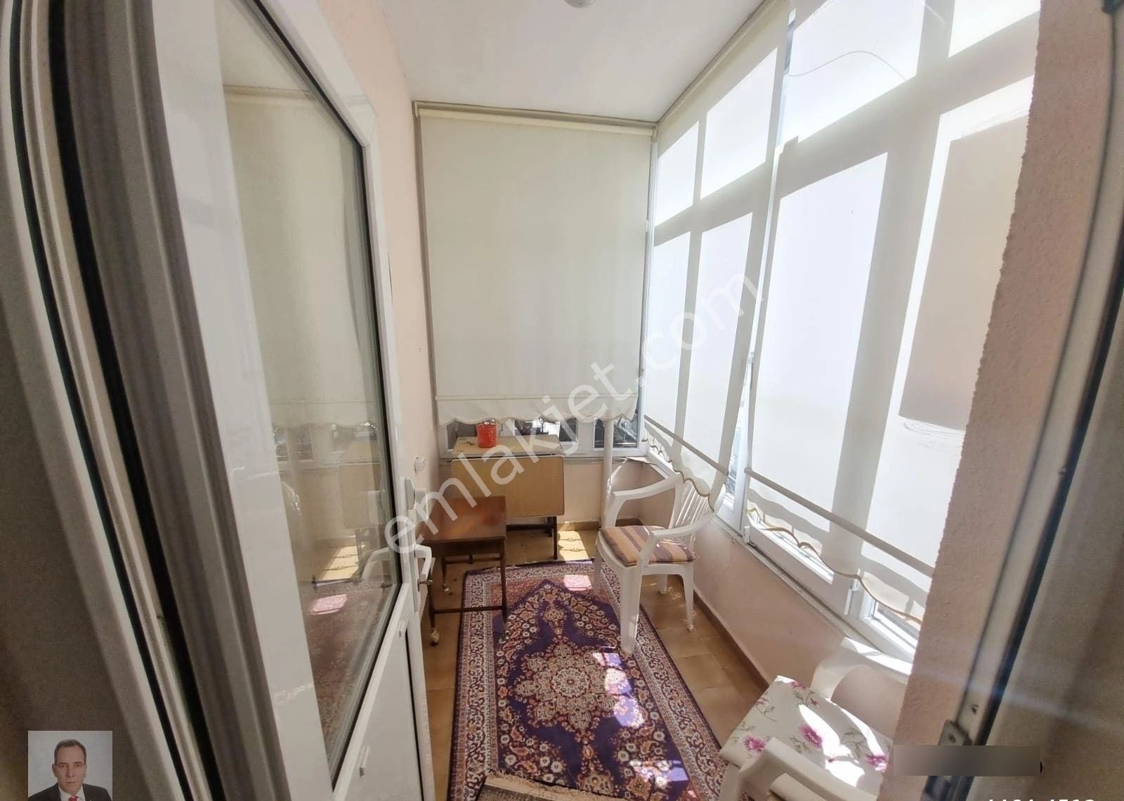 Çorlu Bahçelievlerde Satılık 3+1 Kombili Daire - Görsel 3