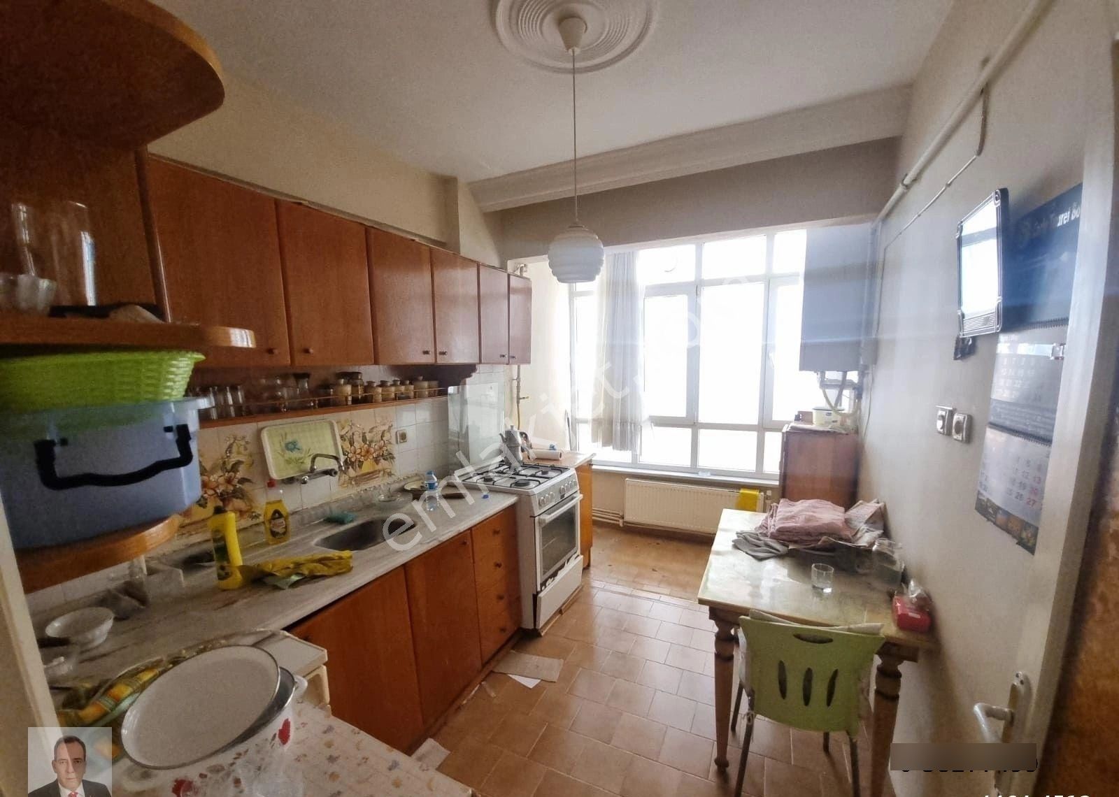 Çorlu Bahçelievlerde Satılık 3+1 Kombili Daire - Görsel 2