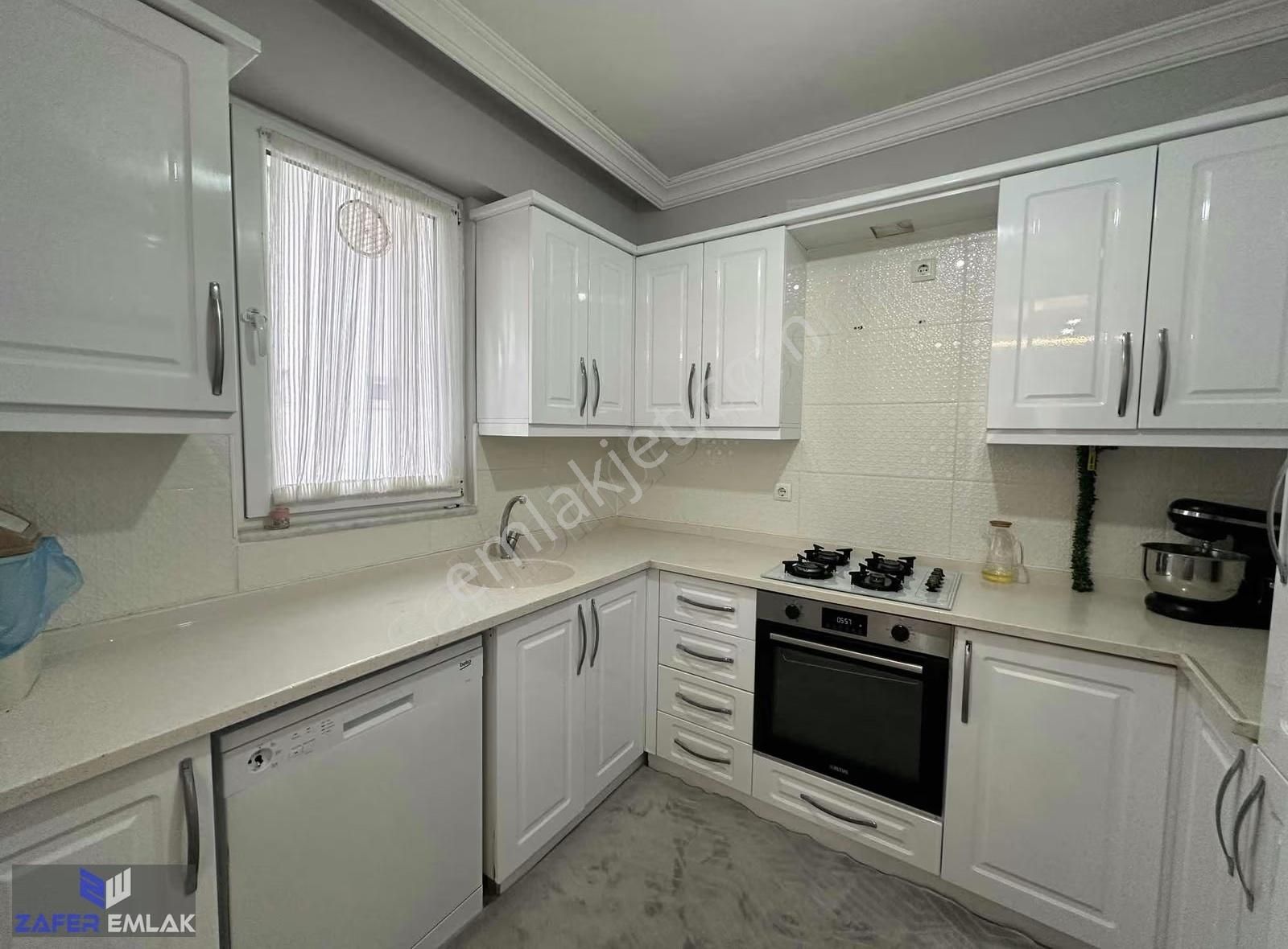 Zafer Emlak'tan Satılık 3+1 Daire - Görsel 4