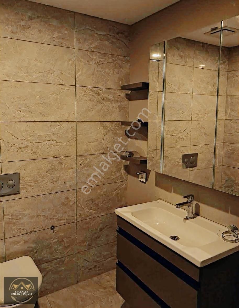 Ergenler Emlak'dan Semt Bahçekent Sitesinde Peyzaj Manzaralı - Görsel 8