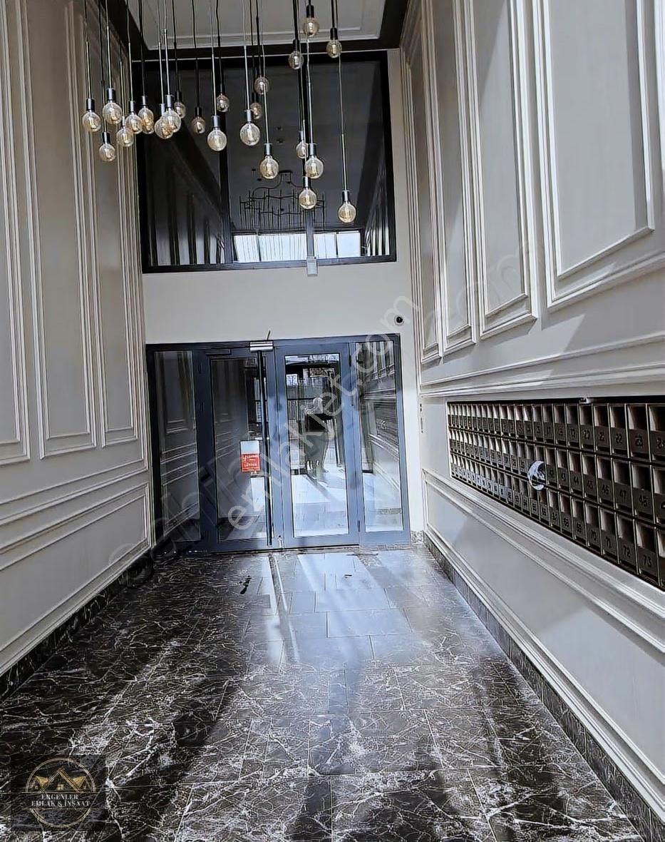 Ergenler Emlak'dan Semt Bahçekent Sitesinde Peyzaj Manzaralı - Görsel 14