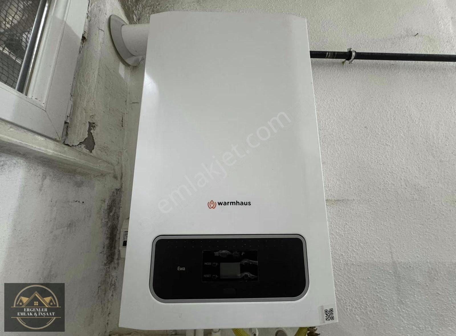 Esenler Kemerde Merkezi Konumda Kiralık Bahçe Katı - Görsel 5