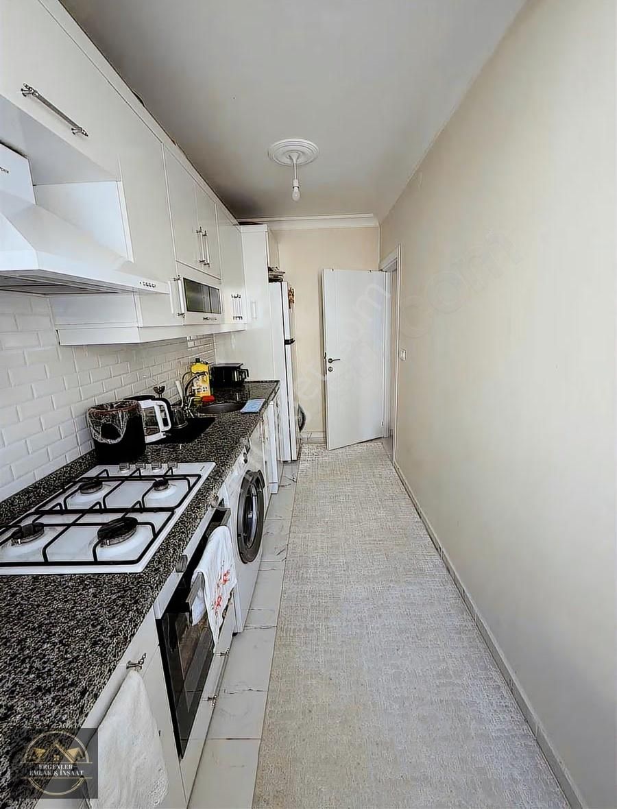 Ergenler Emlak'dan Esenler Kemer'den 1+1 Satılık Daire - Görsel 6