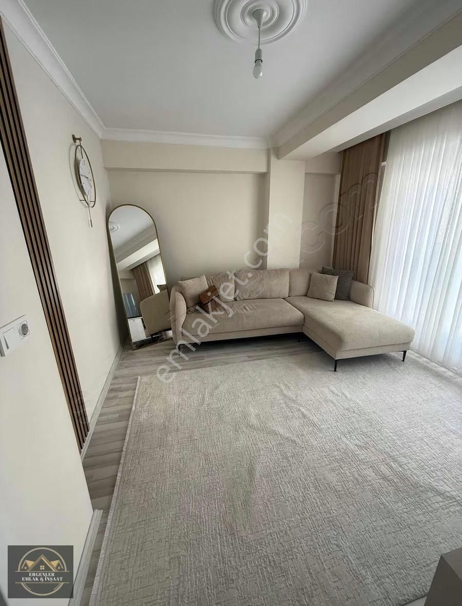 Ergenler Emlak'dan Esenler Kemer'den 1+1 Satılık Daire - Görsel 2