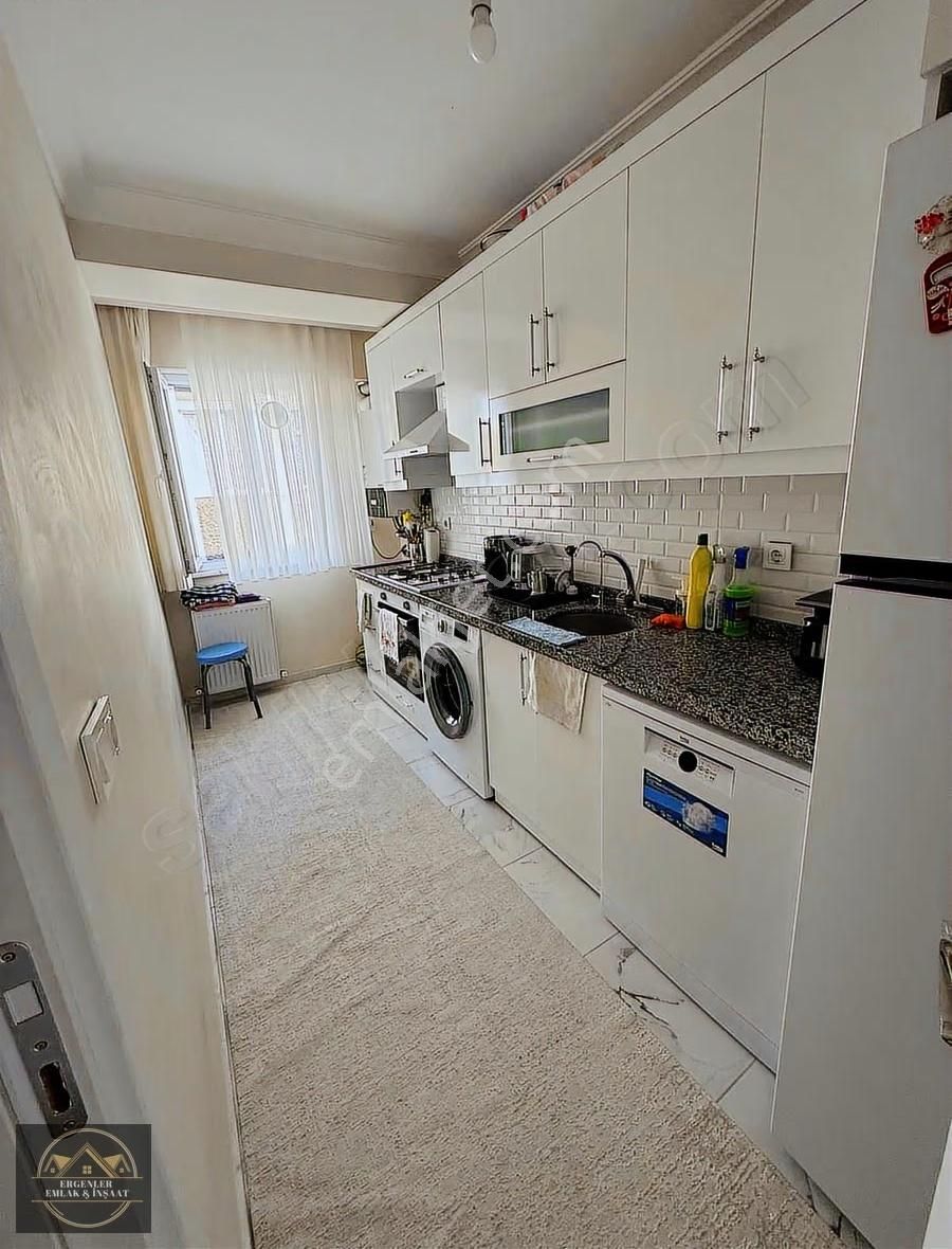 Ergenler Emlak'dan Esenler Kemer'den 1+1 Satılık Daire - Görsel 8
