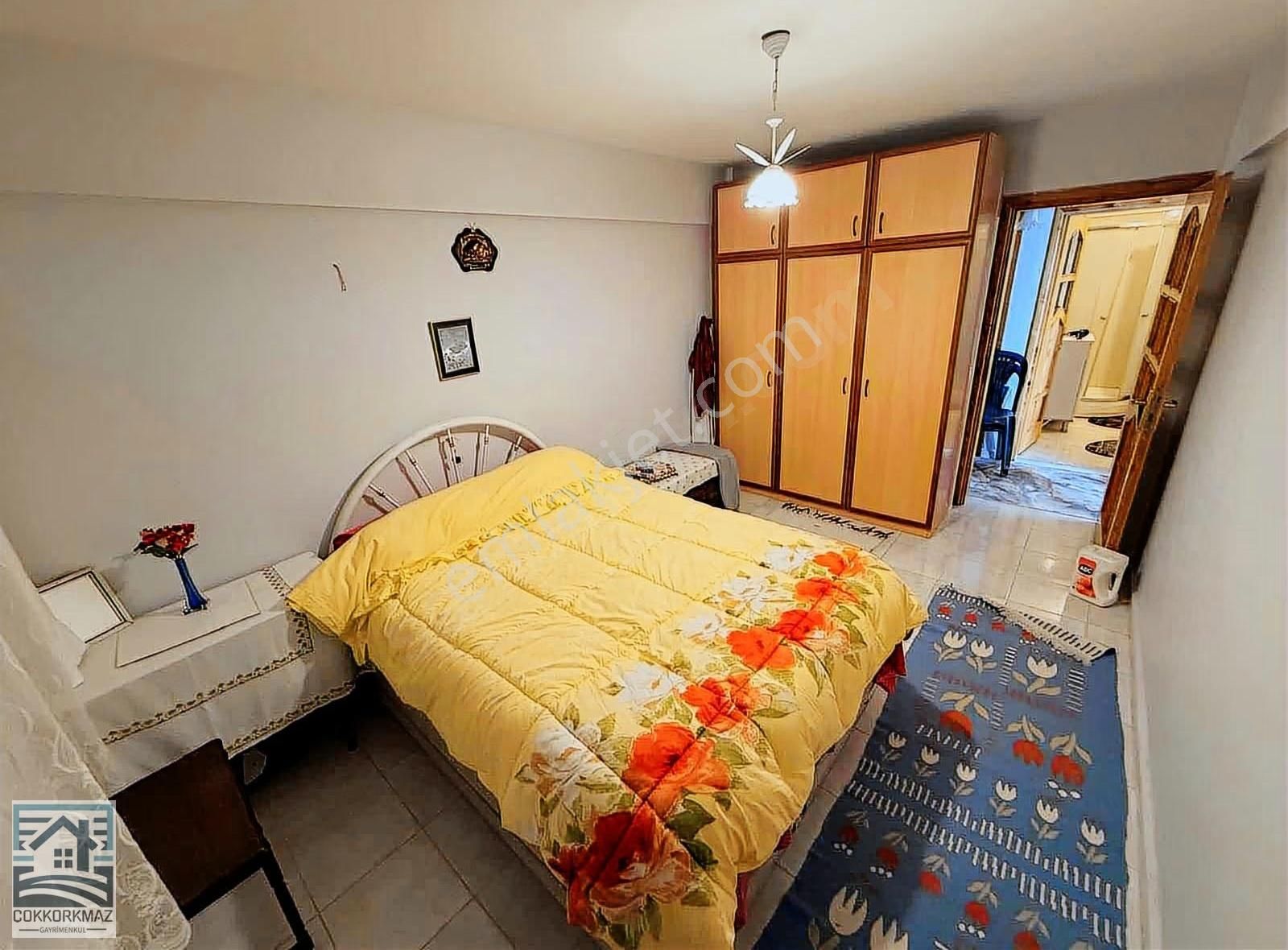 Sarımsaklı Denize Sıfır Daire - Görsel 2