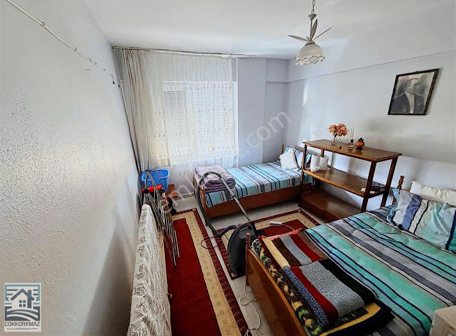 Sarımsaklı Denize Sıfır Daire - Görsel 5