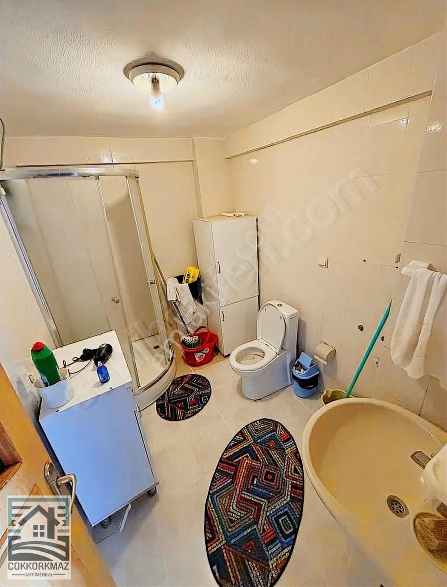 Sarımsaklı Denize Sıfır Daire - Görsel 11