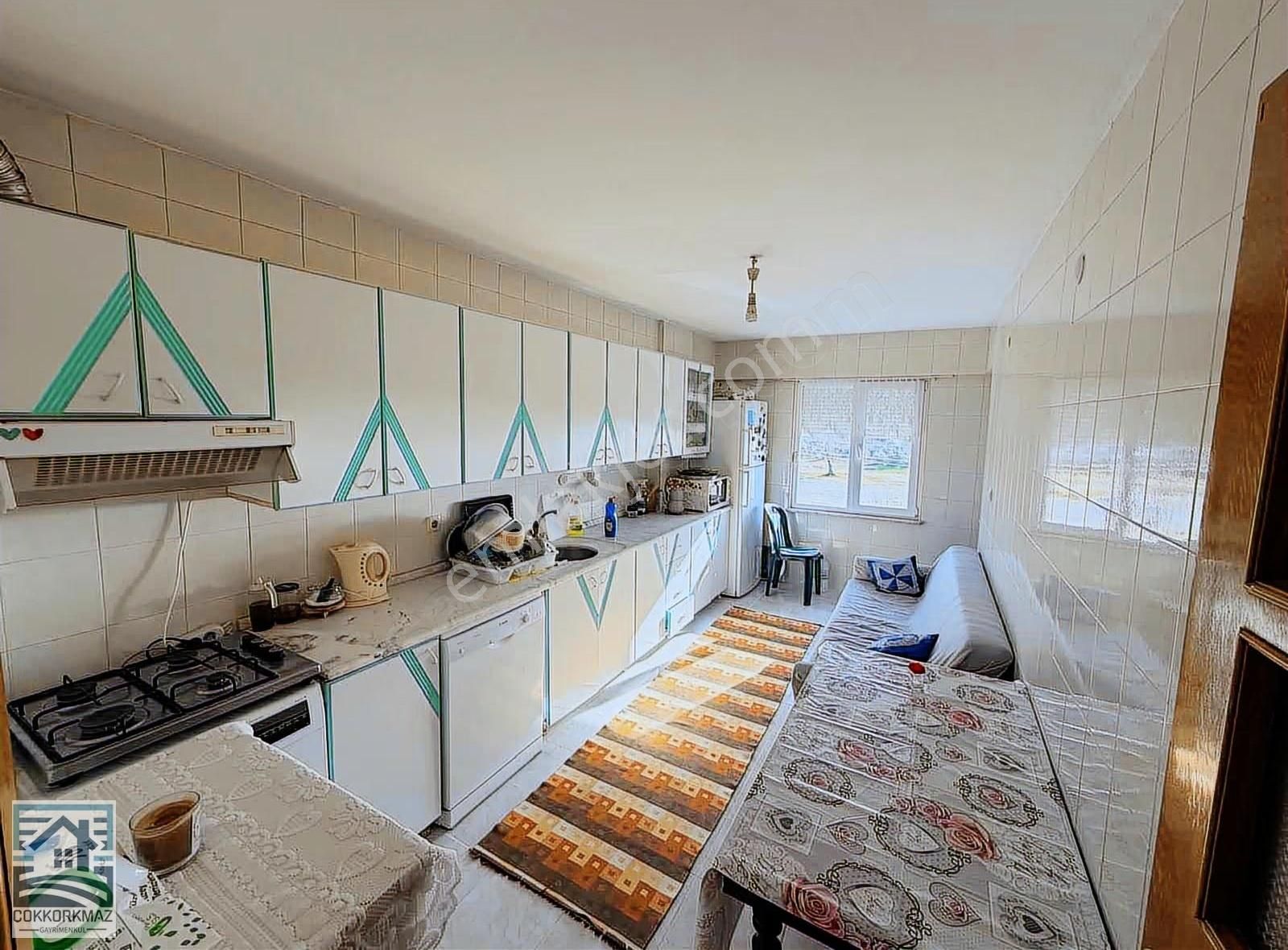 Sarımsaklı Denize Sıfır Daire - Görsel 7