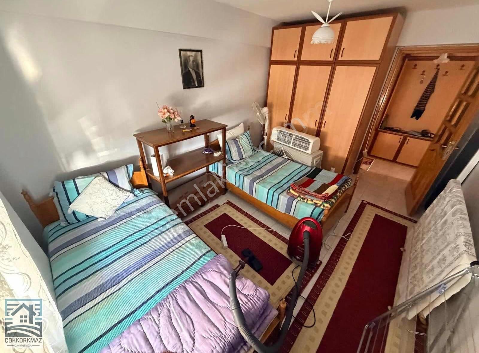 Sarımsaklı Denize Sıfır Daire - Görsel 8