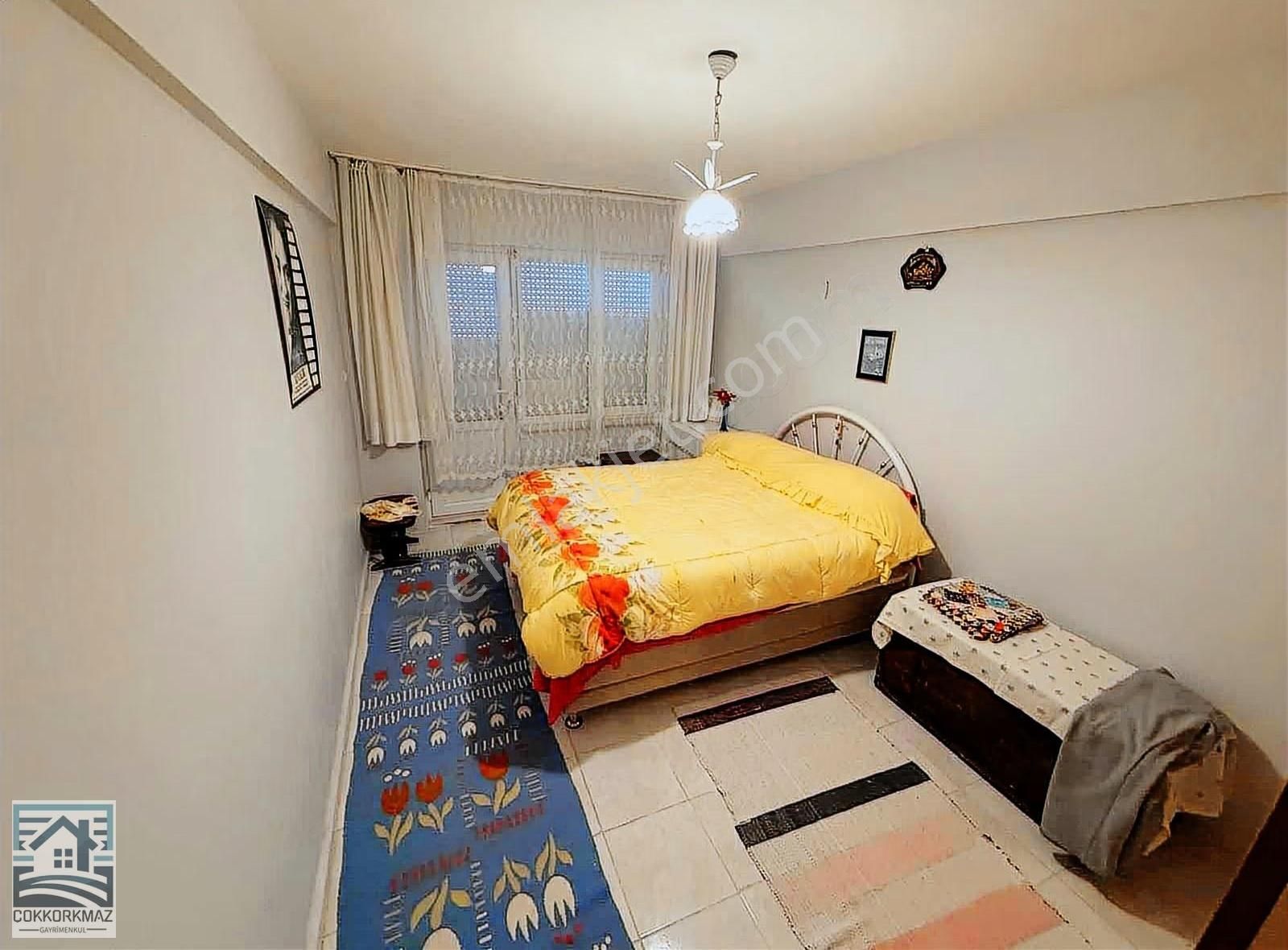 Sarımsaklı Denize Sıfır Daire - Görsel 4