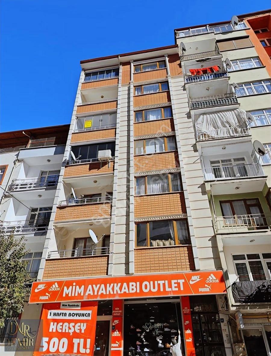 Şehit İlhanlar'da Satılık 2+1 Daire (115m², Kiracılı) - Görsel 12