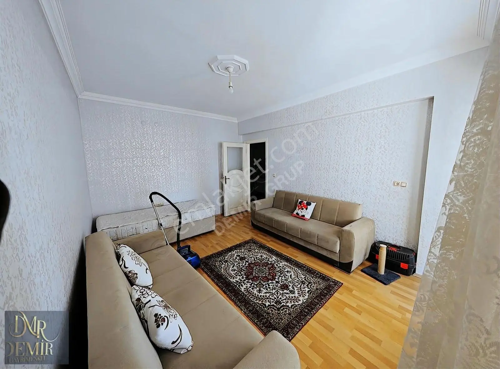 Şehit İlhanlar'da Satılık 2+1 Daire (115m², Kiracılı) - Görsel 2