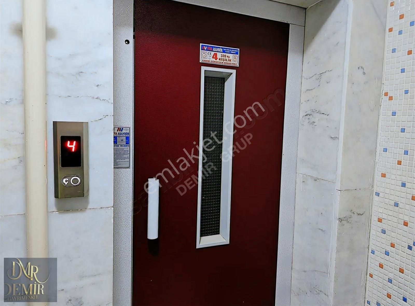 Şehit İlhanlar'da Satılık 2+1 Daire (115m², Kiracılı) - Görsel 21